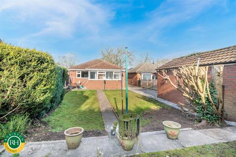 2 bedroom bungalow for sale, Thorne Road, Doncaster