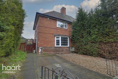 2 bedroom semi-detached house for sale, Ventnor Rise, Nottingham