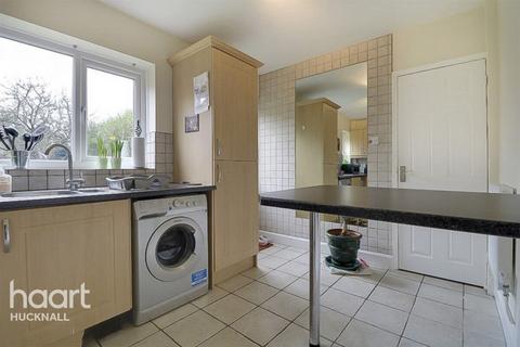 2 bedroom semi-detached house for sale, Ventnor Rise, Nottingham