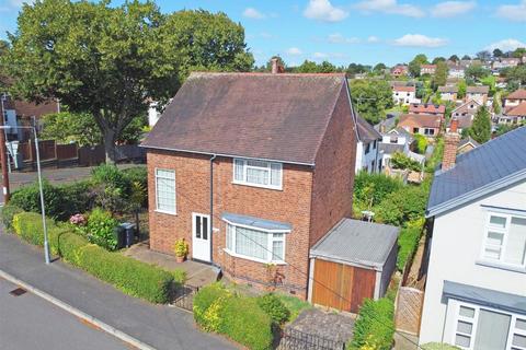 3 bedroom detached house for sale, Hallam Road, Nottingham NG3