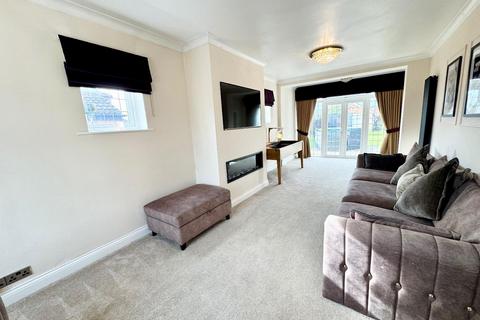 3 bedroom semi-detached house for sale, Grosvenor Road, Stockton-On-Tees