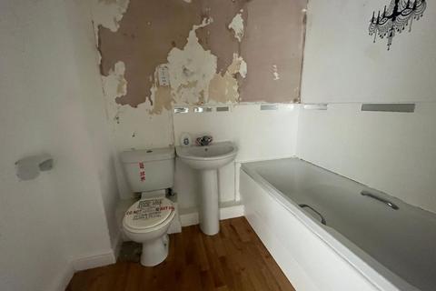 1 bedroom flat for sale, 45C Edith Mills Close, Neath, West Glamorgan, SA11 2JL