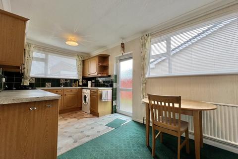 2 bedroom bungalow for sale, Ennerdale Avenue, Fleetwood FY7