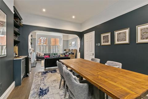 4 bedroom end of terrace house for sale, Selwyn Avenue, Richmond, TW9