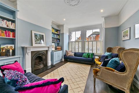 4 bedroom end of terrace house for sale, Selwyn Avenue, Richmond, TW9