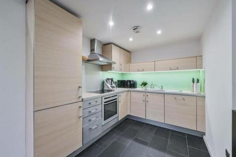 1 bedroom apartment to rent, Angelis Apartments, Graham Street, London, Islington, N1