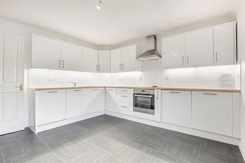 2 bedroom flat for sale, Conant Mews, London E1