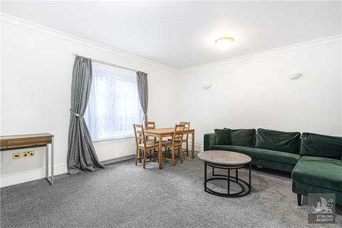 1 bedroom apartment to rent, Barter Street, London, WC1A