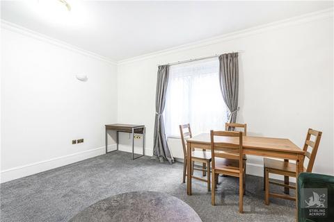 1 bedroom apartment to rent, Barter Street, London, WC1A