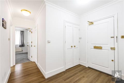 1 bedroom apartment to rent, Barter Street, London, WC1A
