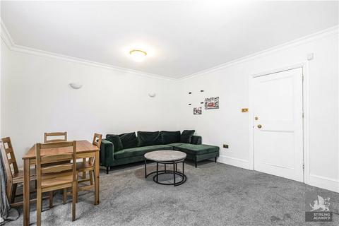 1 bedroom apartment to rent, Barter Street, London, WC1A