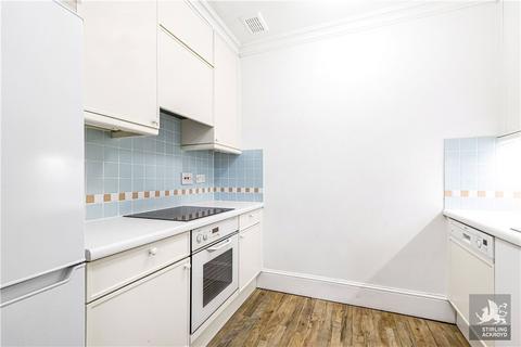1 bedroom apartment to rent, Barter Street, London, WC1A