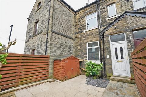 3 bedroom terraced house for sale, Second Avenue, Halifax