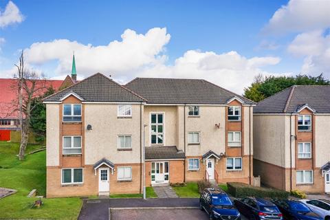 2 bedroom flat for sale, St. Monica's Way, Coatbridge ML5