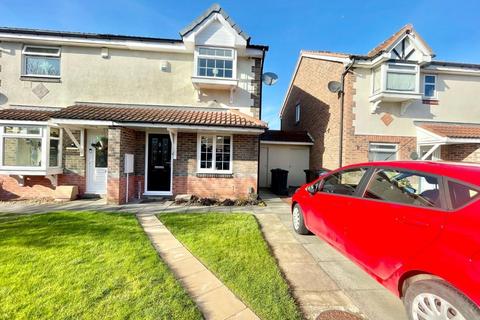 2 bedroom semi-detached house for sale, Hanson Grove, Middlesbrough