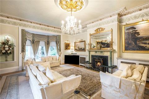 5 bedroom detached house for sale, Lumby, South Milford, Leeds, North Yorkshire