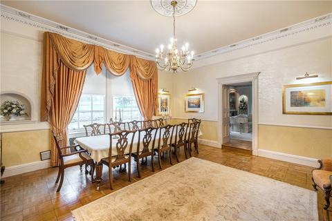 5 bedroom detached house for sale, Lumby, South Milford, Leeds, North Yorkshire