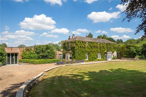5 bedroom detached house for sale, Lumby, South Milford, Leeds, North Yorkshire