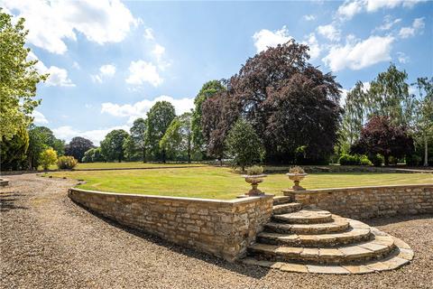5 bedroom detached house for sale, Lumby, South Milford, Leeds, North Yorkshire