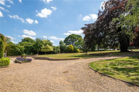 5 bedroom detached house for sale, Lumby, South Milford, Leeds, North Yorkshire