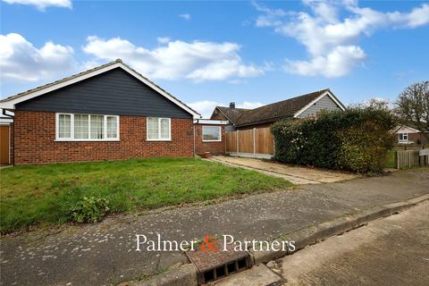 3 bedroom bungalow for sale, Buxey Close, West Mersea, Colchester, Essex, CO5