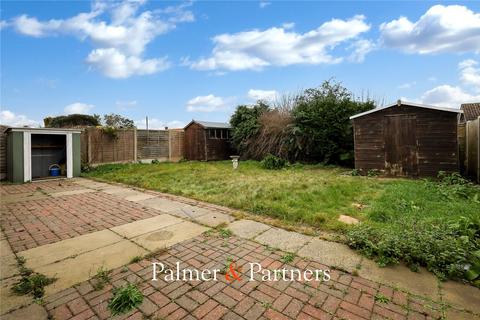 3 bedroom bungalow for sale, Buxey Close, West Mersea, Colchester, Essex, CO5