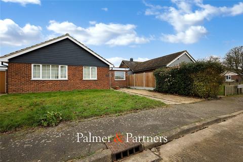 9 Buxey Close, West Mersea, Colchester, CO5 8LF