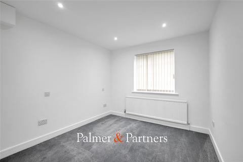 9 Buxey Close, West Mersea, Colchester, CO5 8LF