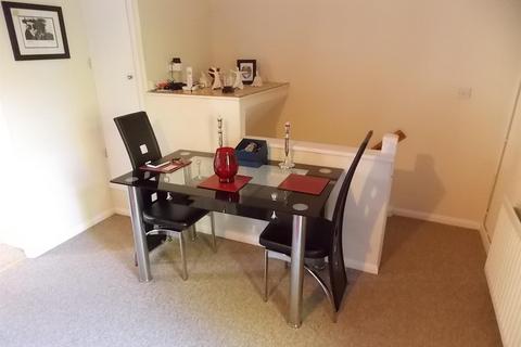 1 bedroom maisonette to rent, Northcote Road, Aldershot GU12