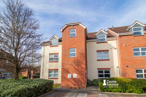 undefined, Eton Place, Loughborough Road, NG2 7EA
