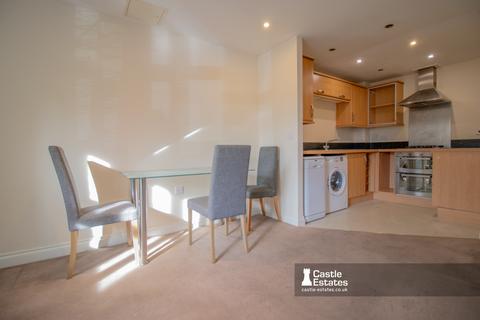 undefined, Eton Place, Loughborough Road, NG2 7EA