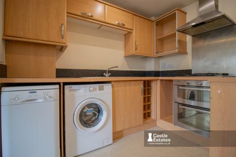 undefined, Eton Place, Loughborough Road, NG2 7EA
