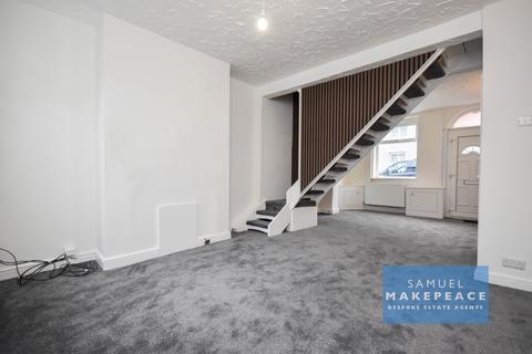 2 bedroom terraced house for sale, Skellern Street Talke, Stoke-on-Trent