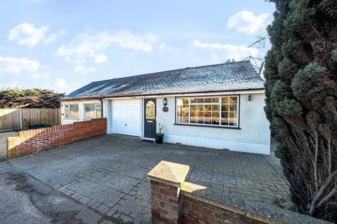 2 bedroom bungalow for sale, Guildford Road, Ottershaw, KT16