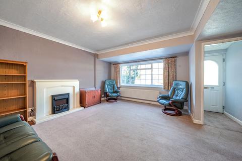 2 bedroom bungalow for sale, Guildford Road, Ottershaw, KT16