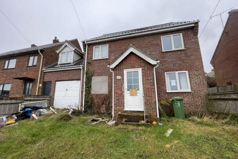 4 bedroom link detached house for sale, 2A Beck Close, Weybourne, Holt, Norfolk NR25 7HL