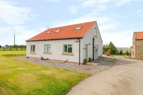 2 bedroom detached house to rent, Borrowby, Thirsk, North Yorkshire