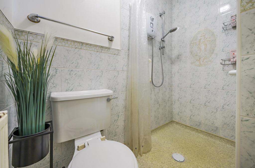Wet Room