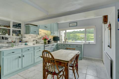 3 bedroom detached house for sale, Hawkridge, Spaxton, Bridgwater, Somerset, TA5