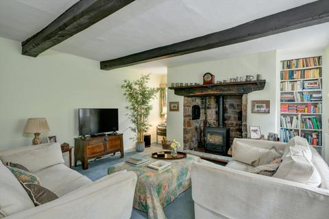 3 bedroom detached house for sale, Hawkridge, Spaxton, Bridgwater, Somerset, TA5