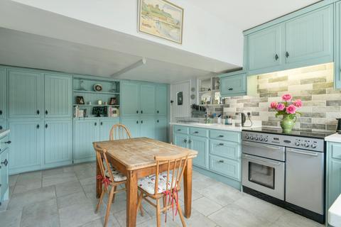 3 bedroom detached house for sale, Hawkridge, Spaxton, Bridgwater, Somerset, TA5