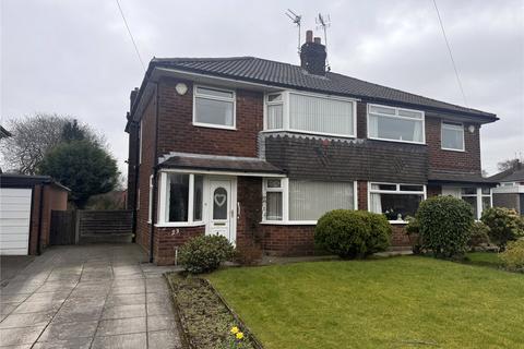 3 bedroom semi-detached house to rent, CRAIGLANDS, Greater Manchester OL16