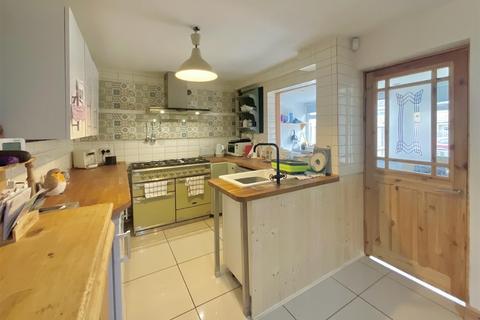 4 bedroom terraced house for sale, North Home Road, Cirencester