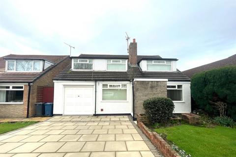 4 bedroom detached house for sale, Moss Delph Lane, Aughton L39