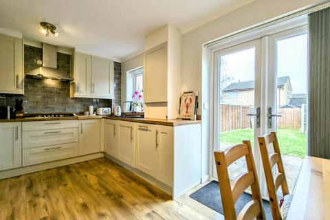 31 Grasmere Close, Bordon, GU35 0NS