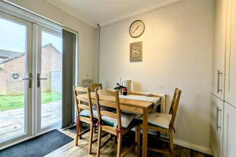 31 Grasmere Close, Bordon, GU35 0NS