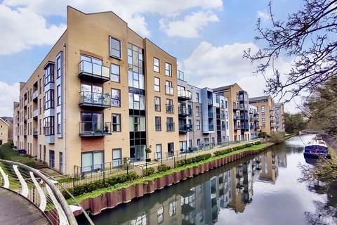 2 bedroom apartment for sale, Evans House, The Embankment, Nash Mills Wharf, Hemel Hempstead