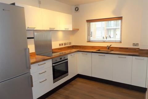 2 bedroom apartment to rent, Burgess Square, Brackley NN13