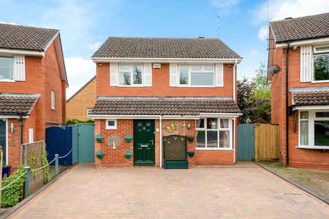 3 bedroom detached house for sale, Oldbutt Road, Shipston-on-Stour