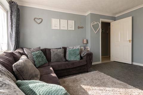 2 bedroom flat for sale, Woodcraft Close, Coventry CV4